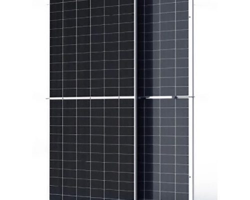 bifacial